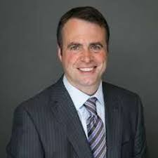 Brian Healy's Instagram, Twitter & Facebook