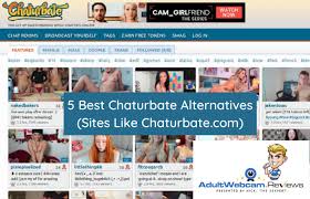 5 Best Chaturbate Alternatives (Sites Like Chaturbate.com) | Adult Webcam  Reviews