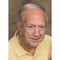 Alfred E. Mason Obituary