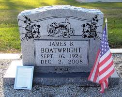 Boat(w)right Family History in America