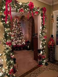 46 Stunning Indoor Christmas Decorations Ideas Diy Christmas Decorations Easy Christmas Party Decorations Diy Easy Christmas Diy