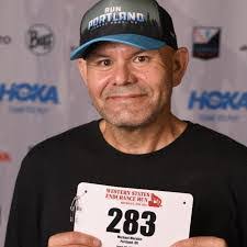 Ron Homer's Instagram, Twitter & Facebook