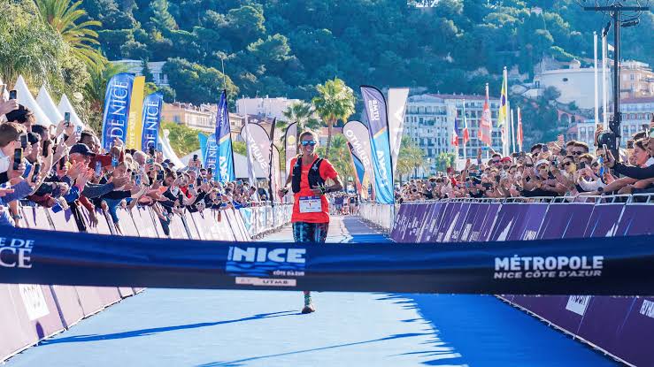  Nice Côte d’Azur by UTMB