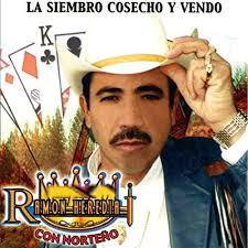 Play La Siembro Cosecho y Vendo by Ramon Heredia