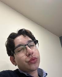 Ernie Huerta's Instagram, Twitter & Facebook