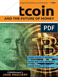 What will happen when we reach the end of that supply? Bitcoin And The Future Of Money Bitcoin Money