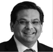 Q&A with Jacob Gottlieb, CEO of Altium Capital