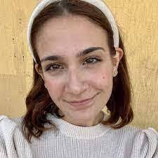 Agatha Ferrara's Instagram, Twitter & Facebook