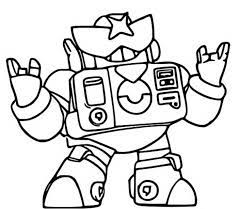 Bu pin'i ve daha fazlasını ewelina balcerzyk tarafından oluşturulan kolorowanka panosunda bulabilirsiniz. Disegno Da Colorare Brawl Stars Aggiornamento Estate 2020 Energetik 2 Nel 2021 Disegni Disegni Da Colorare Attivita Per Bambini