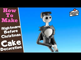 This custom cake topper can be made with any number you would like and any name! Home Furniture Diy Nightmare Before Christmas Birthday Cake Topper Birthday 3mm Acrylic 120mm 437 Kisetsu System Co Jp