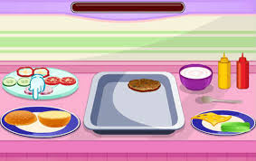 Juega a los mejores juegos de cocina online en isladejuegos. Juegos De Cocinar Hamburguesas Juegos Online Gratis