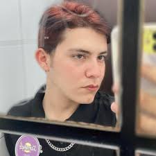 demidevil, demon, little gargoyle girl! everybody's bleeding