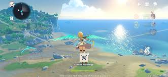 Zelda Breath Of The Wild On Mobile Genshin Impact Preview Articles Pocket Gamer