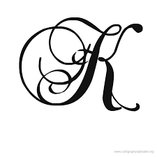 Check spelling or type a new query. Calligraphy Alphabet Romantic K Calligraphy Alphabet K Calligraphy Graffiti Lettering Fonts