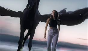 For sure in my top 5 of the year, one of the better uptempo song. Greece Stefania Reveals The Staging Of Last Dance Will Not Feature Pegasus