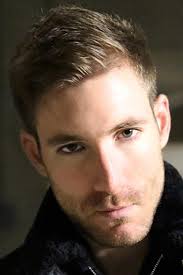 Valentin Solis — The Movie Database (TMDB)