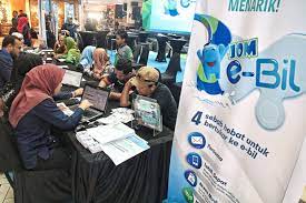 Menurut lembaga urus air selangor (luas), pihaknya sudah melakukan siasatan bersama pengurusan air selangor sdn bhd (air selangor) dan beberapa agensi lain berikutan penutupan beberapa loji rawatan air (lra) kerana pencemaran. Go Paperless For Your Water Bill The Star