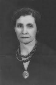 Rosetta Eldridge Baggerly (1881-1974)