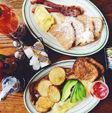 Best Breakfast Restaurants In Spokane