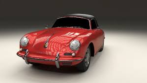 Porsche 356 Cabrio Porsche 356 Porsche 356 Cabriolet Porsche