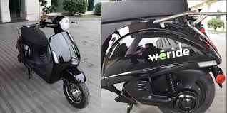 The 15 best electric scooters in 2019. Electric Mopeds Use Is Booming Around The World Here Are The Options Available In The Usa Electrek