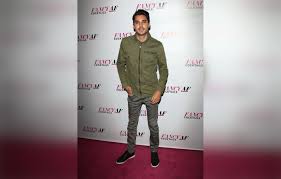 Vanderpump Rules Star Max Boyens Will Be Fired Over Racist Tweets