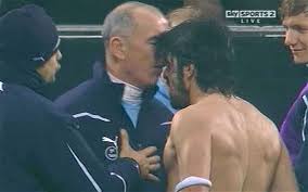 He looks like he will have a decent managerial. Gattuso Disgrace In Milan Meltdown But Jordan Unruffled By Headbutt Visionsport