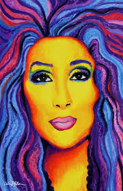 Alisa Drew's Instagram, Twitter & Facebook