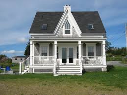 Cottage, craftsman, country, farmhouse, luxury Small Gothic Revival House Plans Novocom Top