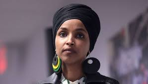 1- According to sources, Congresswoman Ilhan Omar gently broke the news to  her brother, Ahmed Nur Said Elmi, that it was time for them to start seeing  other siblings. Elmi, who married