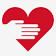 Logo GOD S LOVE WE DELIVER