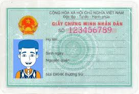 Chu minh thu is on facebook. Mua Ve May Bay Co Cáº§n Chá»©ng Minh ThÆ° Khong