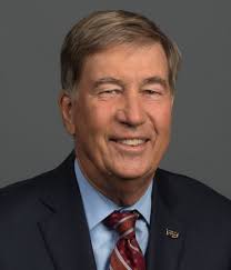 Johnny Carpenter Obituary