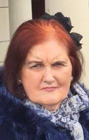 Condolence Book for Beatrice RATH (née Cunniffe) (Rathfarnham, Dublin)