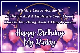 We did not find results for: Top 24 Happy Birthday Friend Quotes Wishes Images