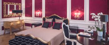 Im sommer 1853 erwartete der junge kaiser franz joseph die künftige kaiserin von österreich in salzburg. Schloss Schonbrunn Grand Suite Ubernachten Sie Im Schloss In Wien