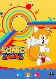 Maybe you would like to learn more about one of these? Tails Mania Select By Brodogz On Deviantart