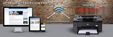 A user can easily print their personal and professional documents using the 123.hp.com/setup hp laserjet p1102w. How To Hp Laserjet P1102w Wireless Setup