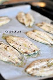 Voici Une Recette Bien Estivale Et Super Facile A Realiser C Est Rapide Et Leger Ingredients Pour 2 P Sardines Recettes Sardines Au Four Recettes De Cuisine