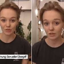 白马公主》两名选手公开现场被性骚扰的遭遇- 小组讨论- 豆瓣