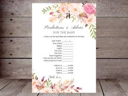 Maybe you would like to learn more about one of these? Baby Predictions Printabell Create