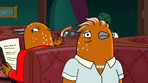 Tuca & Bertie Season 3 Episode 8 Review: Fledging Day