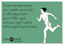50 Hilarious Fitbit Memes Share These With Your Fitbit Friends Workout Memes Workout Memes Funny Workout Humor