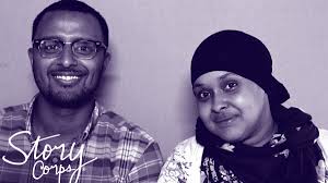 Living In Two Worlds: Somalis On Moving To America