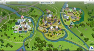 All expect some stuff packs. Solved Unsure Du Moving Multiple Sims Between Dorms Fails Answer Hq