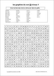 Mots Meles Gratuit A Imprimer Mots Meles Sudoku A Imprimer Mots Fleches A Imprimer