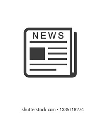 Get free latest news icons in ios, material, windows and other design styles for web, mobile, and graphic design projects. Latest News Icons Free Vector Download Png Svg Gif