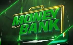 Men's money in the bank ricochet vs. Money In The Bank Archivi Wrestling Attitude