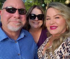 Dan Iverson , Debbie Acosta (sister) I love spending time with my people.  #profitcoach #Businesscoach #wealthisyourbirthright #mindset #fractionalCOO  #Entrepreneuronlinecourse #businesssuccess #entrepreneurship  #SimpleSuccessPlans ...