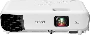 Check spelling or type a new query. Epson Ex3280 3lcd Xga Projector With Built In Speaker White V11h975020 Best Buy